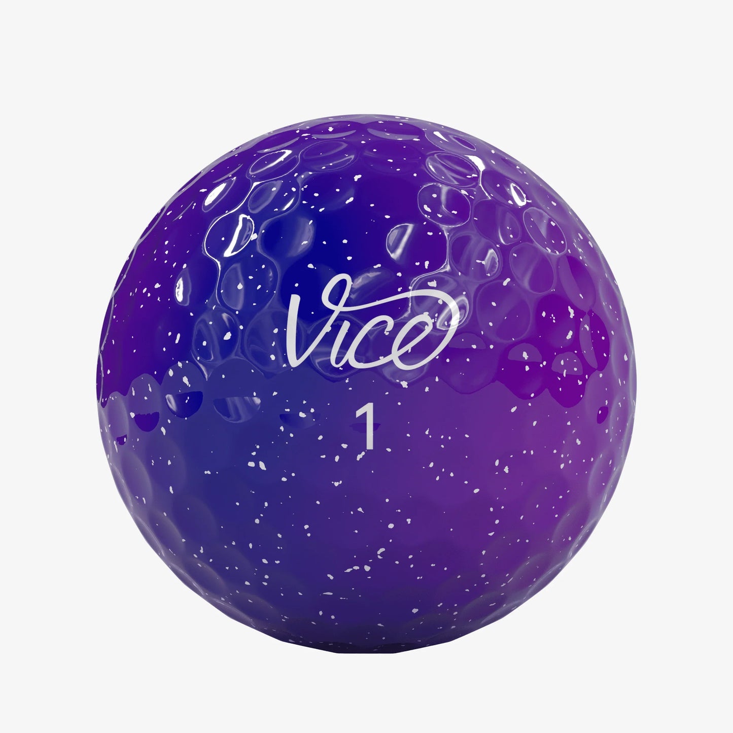 Vice Pro Galaxy Golf Balls