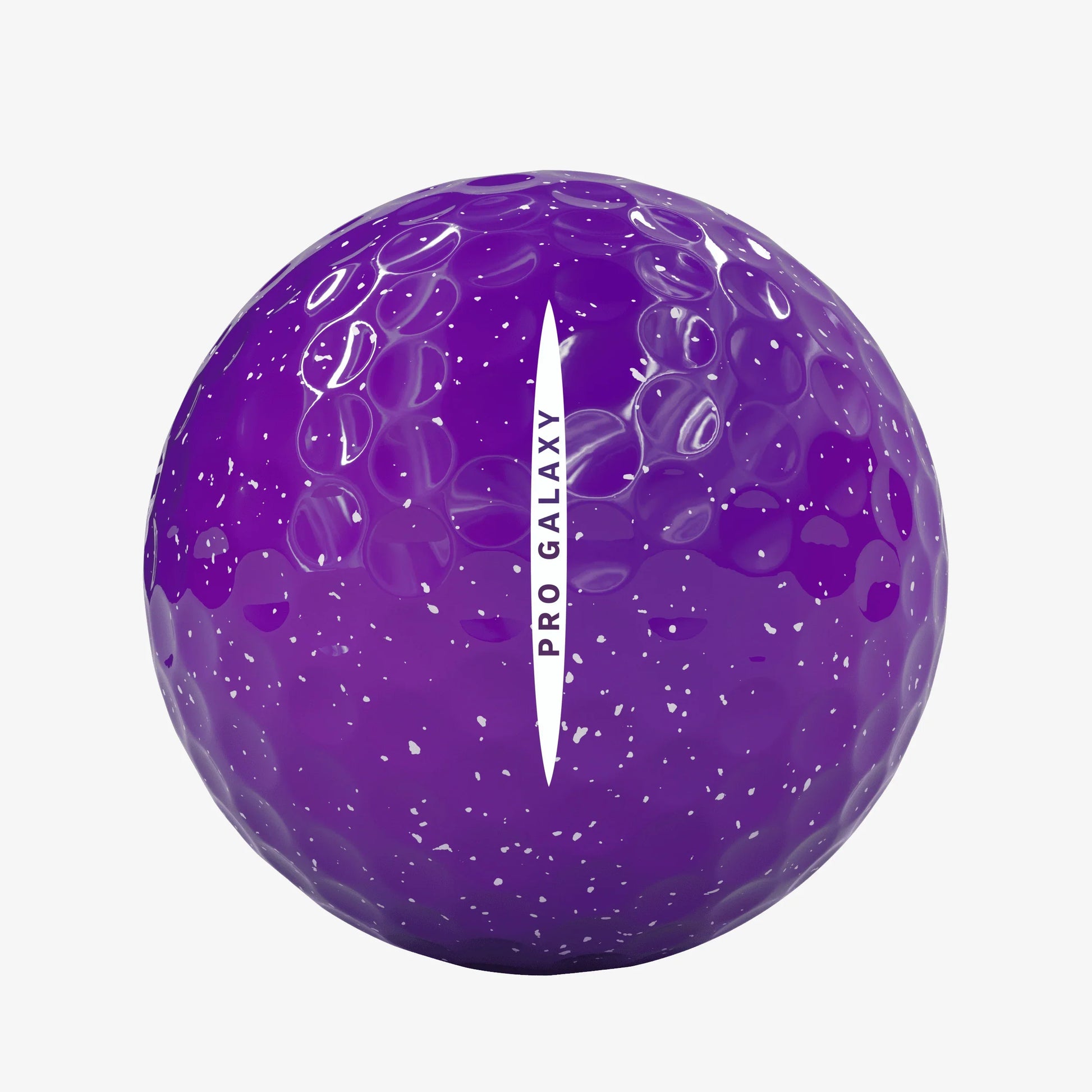Vice Pro Galaxy Golf Balls