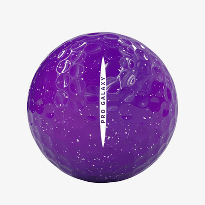 Vice Pro Galaxy Golf Balls