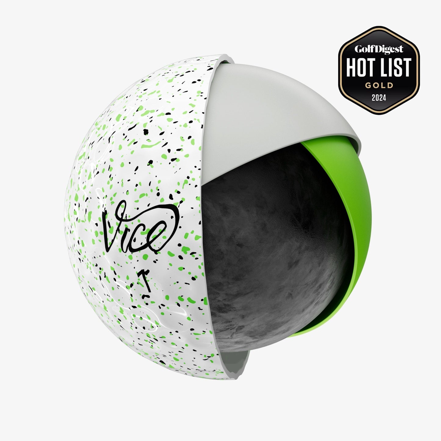 Vice Pro Plus Golf Balls