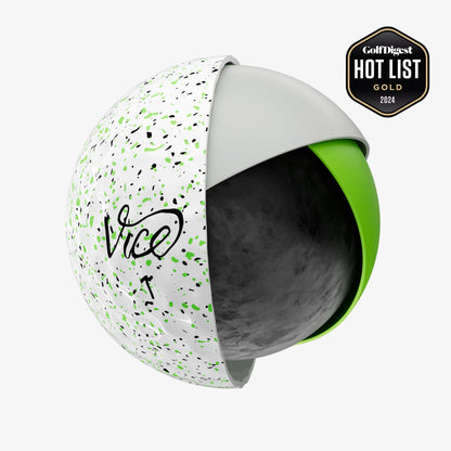 Vice Pro Plus Golf Balls