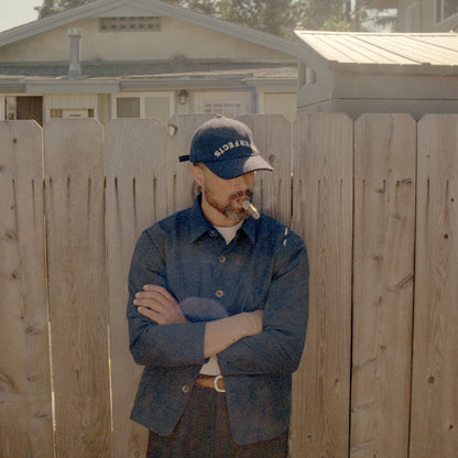 Imperfects Creators Coat