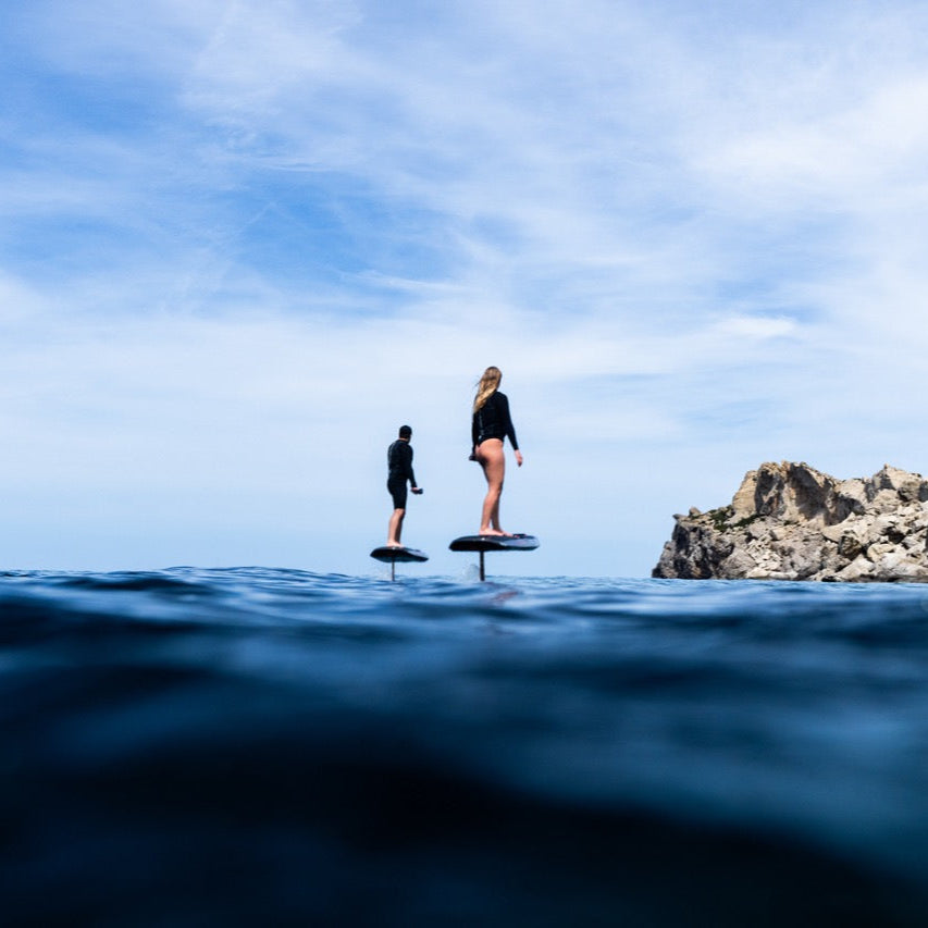 Awake VINGA Adventure Surfboard