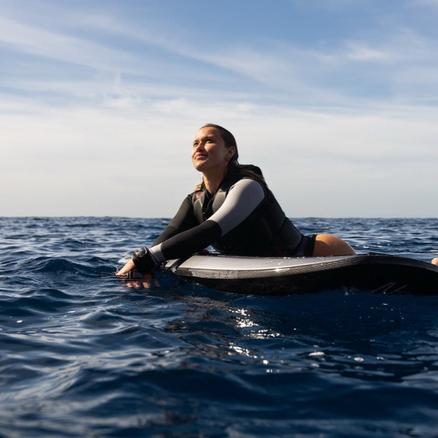 Awake VINGA Adventure Surfboard