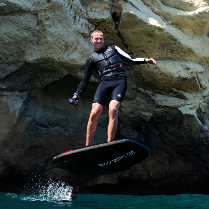 Awake VINGA Ultimate Electric Surfboard