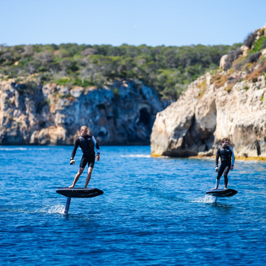 Awake VINGA Ultimate Electric Surfboard