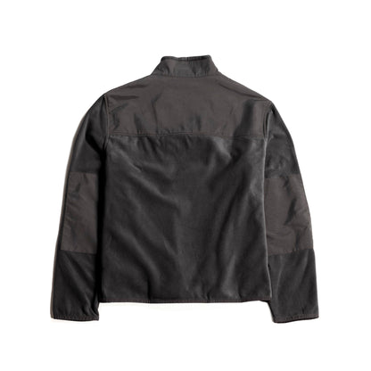 Topo Designs Vista 1/4 Zip Lightweight Fleece
