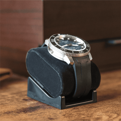 Mill Modular 8 Slot Watch Box