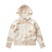 Holden CHALET HOODIE - SOFT CREAM CAMO