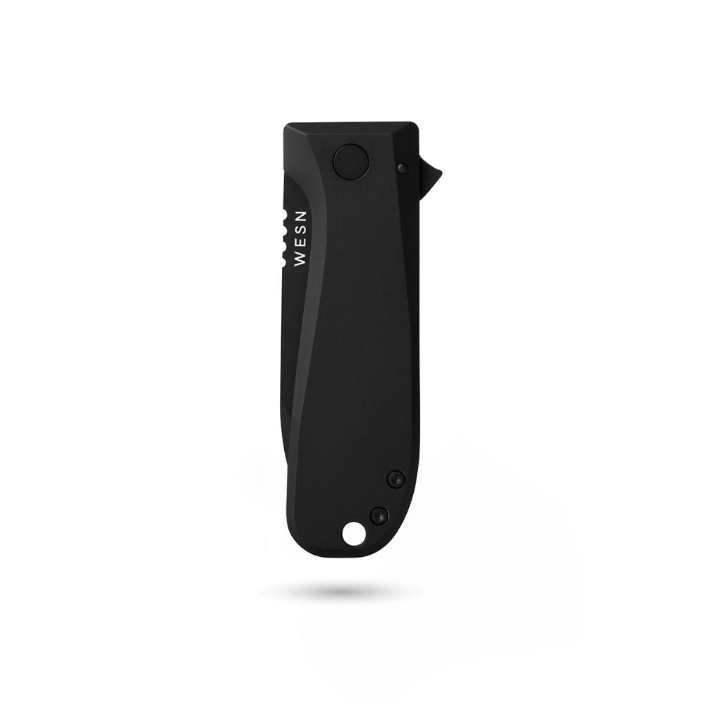 Wesn The Allman Pocket Knife