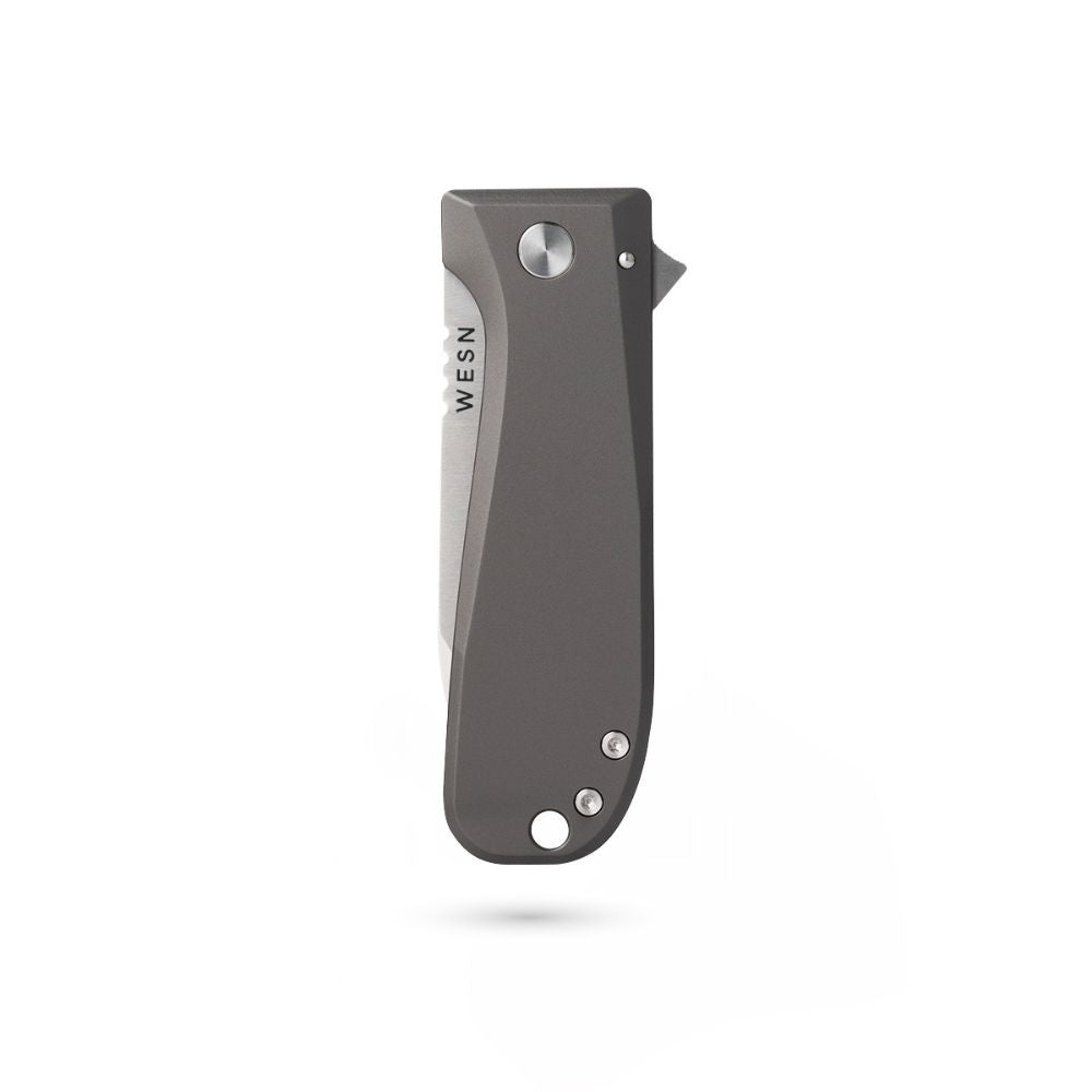 Wesn The Allman Pocket Knife