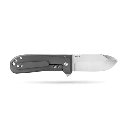 Wesn The Allman Pocket Knife