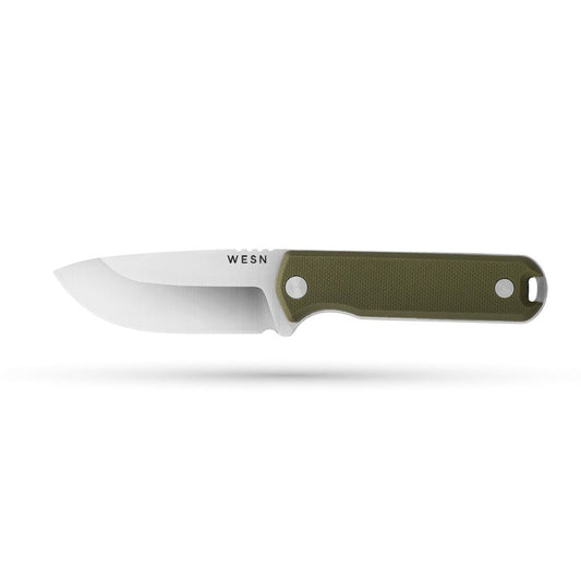 WESN The Bornas OD Green G10