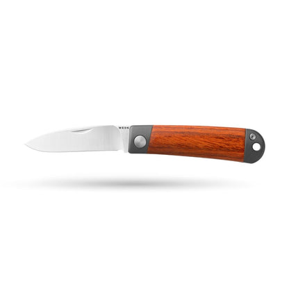 WESN The Henry Cherry Wood
