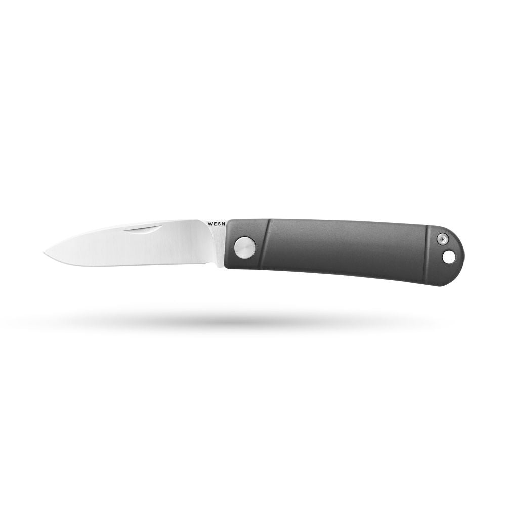 WESN The Henry Titanium