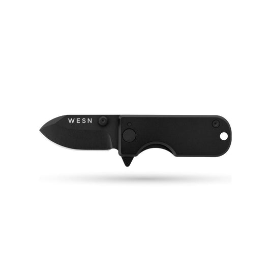 WESN Microblade Keychain Knife