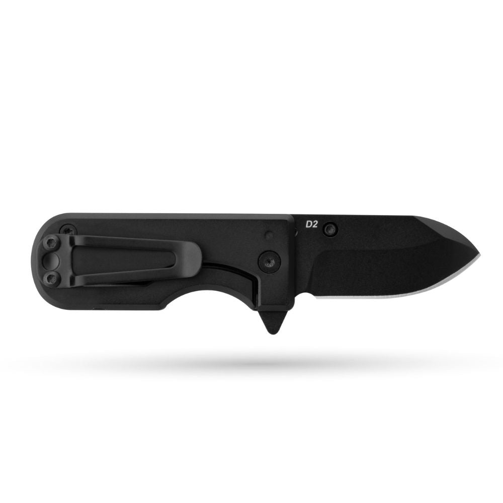 WESN Microblade Keychain Knife