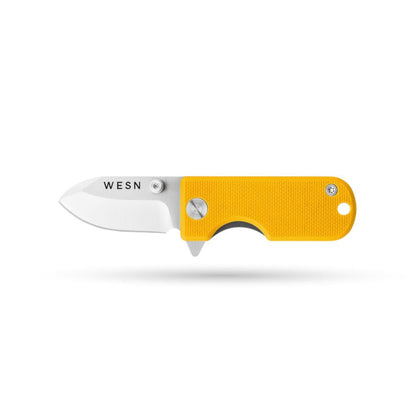 WESN Microblade Keychain Knife