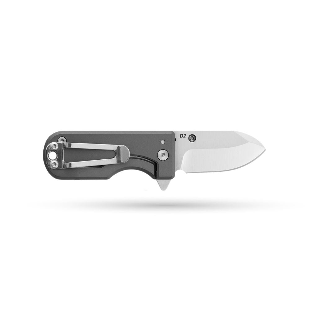 WESN Microblade Keychain Knife