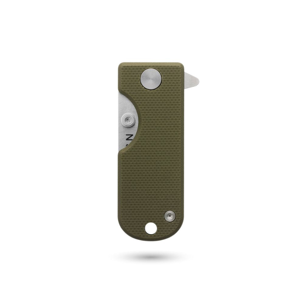 WESN Microblade Keychain Knife
