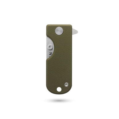 WESN Microblade Keychain Knife
