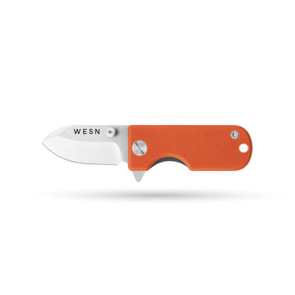 WESN Microblade Keychain Knife