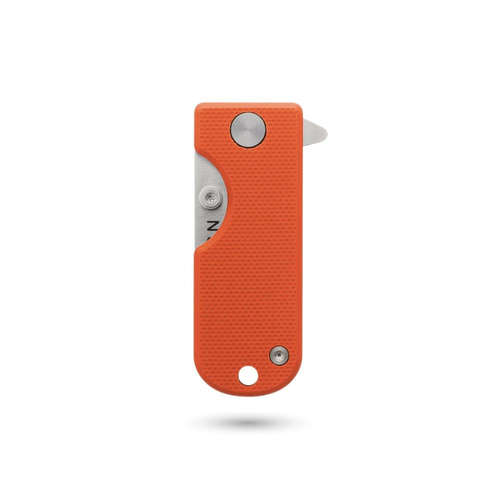 WESN Microblade Keychain Knife