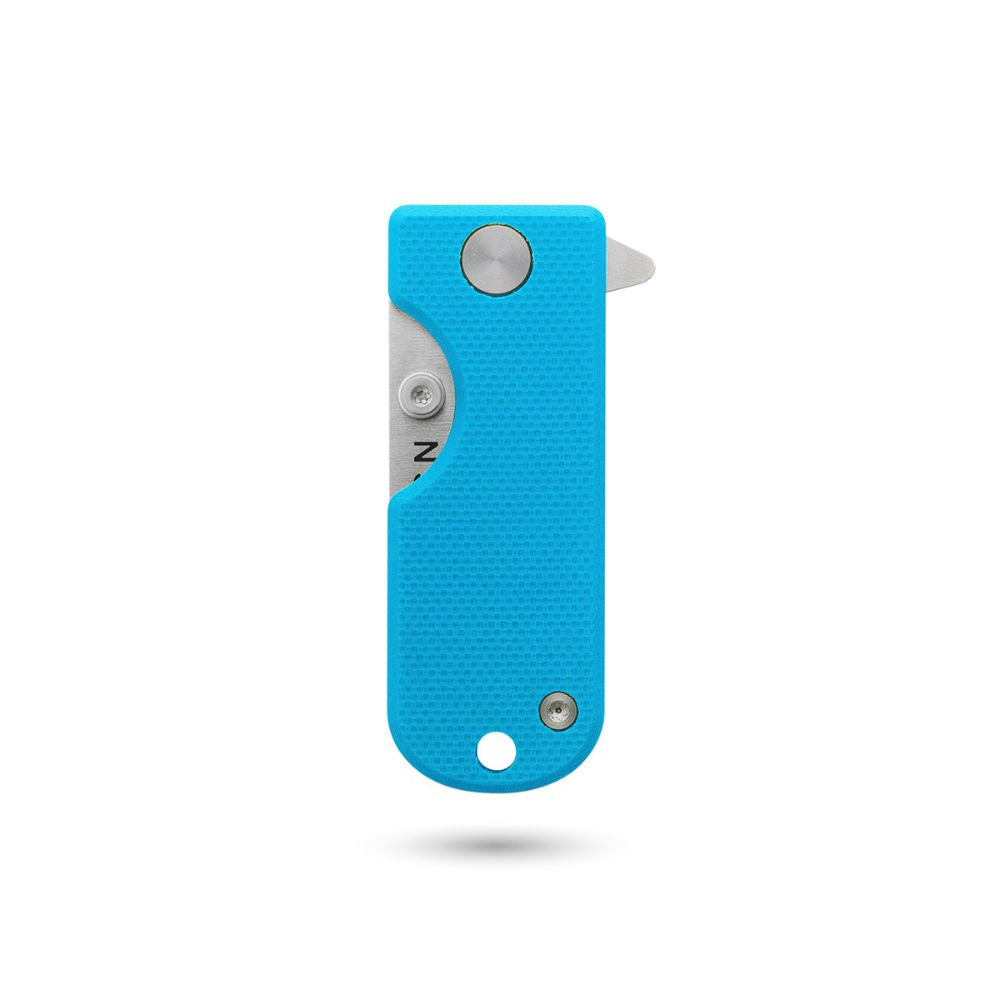 WESN Microblade Keychain Knife