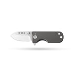 WESN Microblade Keychain Knife - Titanium