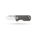WESN Microblade Keychain Knife - Titanium