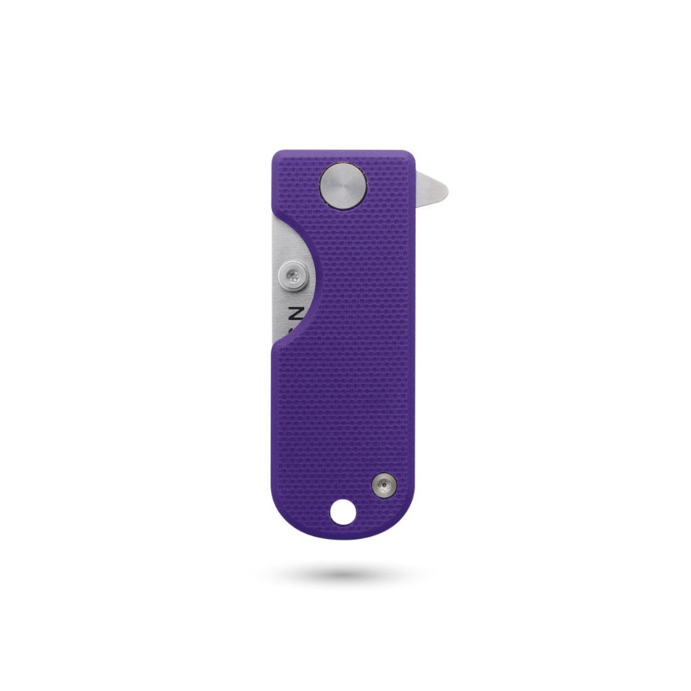 WESN Microblade Keychain Knife