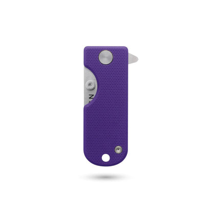 WESN Microblade Keychain Knife