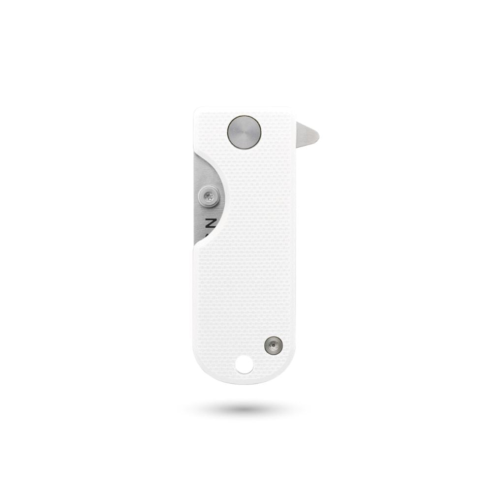 WESN Microblade Keychain Knife