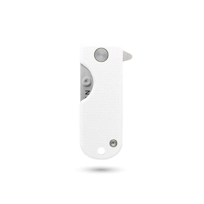 WESN Microblade Keychain Knife