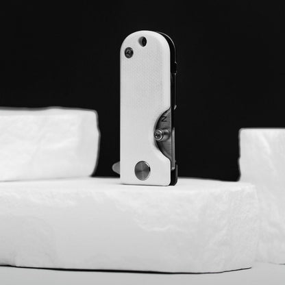 WESN Microblade Keychain Knife