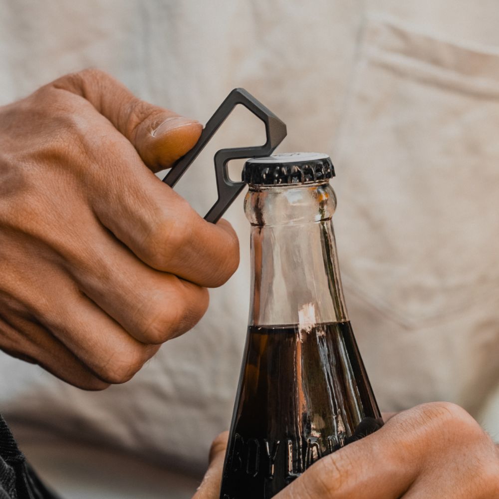 WESN The MT Keychain Multitool