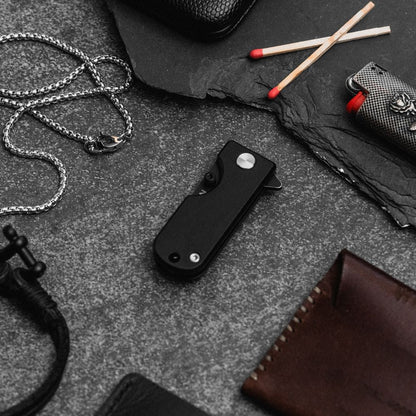 WESN Forged Together Microblades