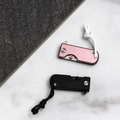 WESN Forged Together Microblades