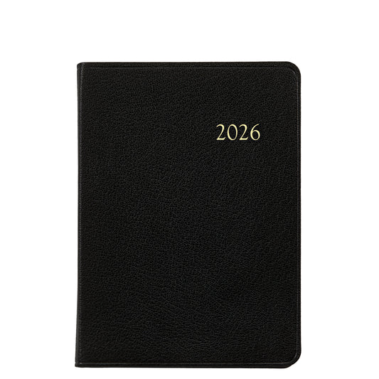 2026 Weekly Notebook