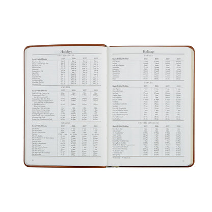 2026 Weekly Notebook