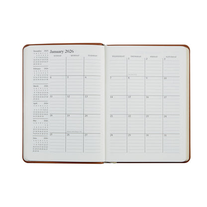 2026 Weekly Notebook