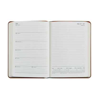 2026 Weekly Notebook