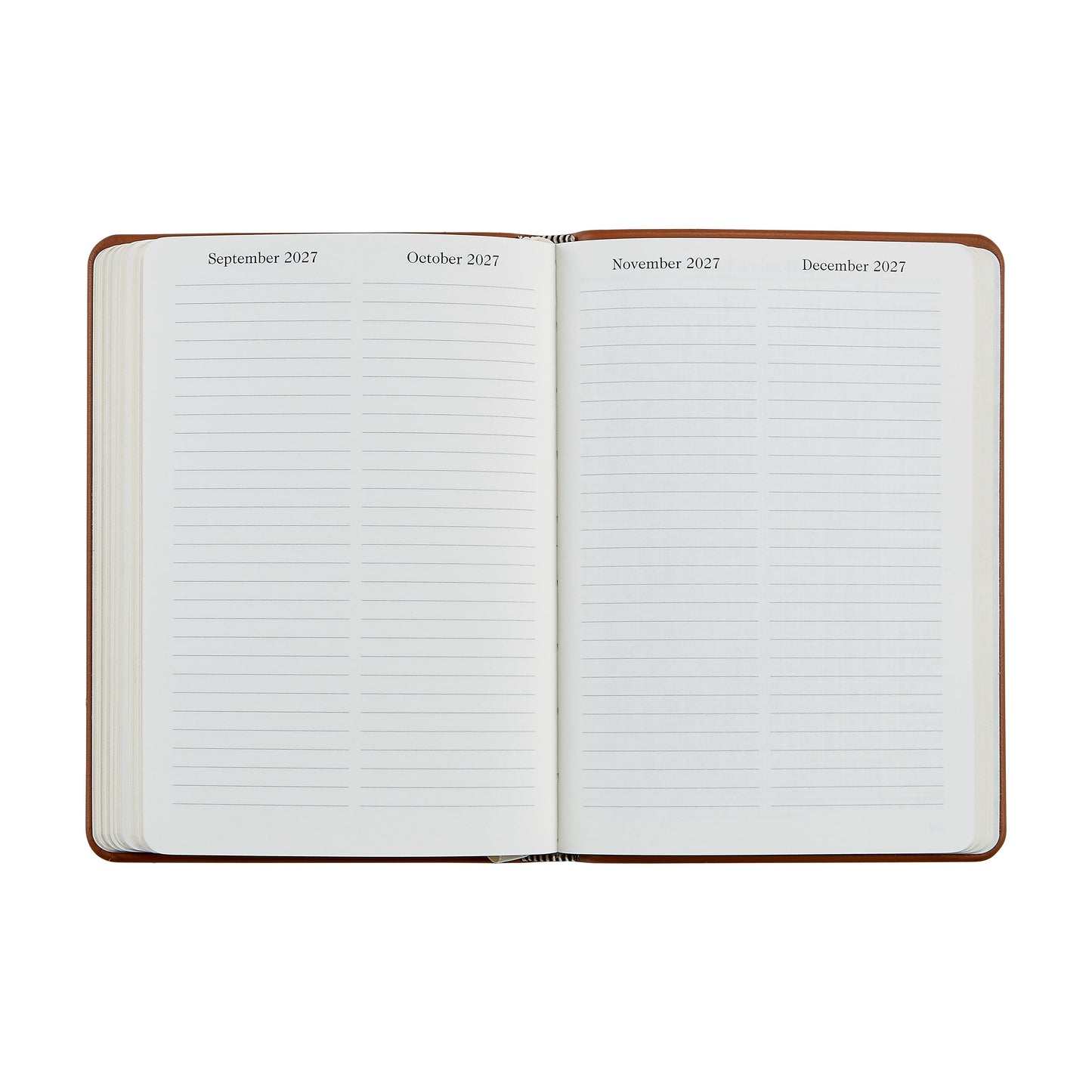 2026 Weekly Notebook