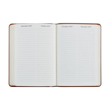 2026 Weekly Notebook