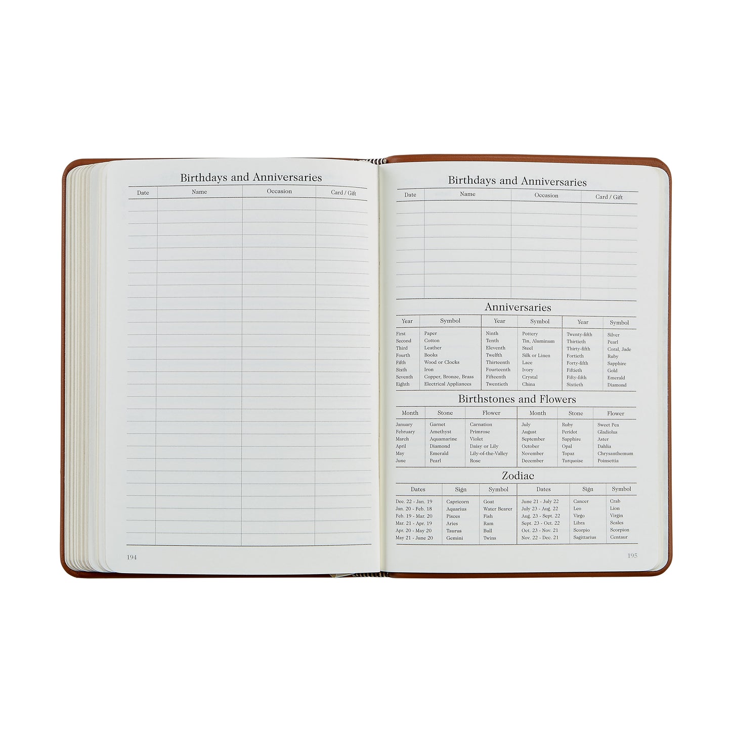 2026 Weekly Notebook