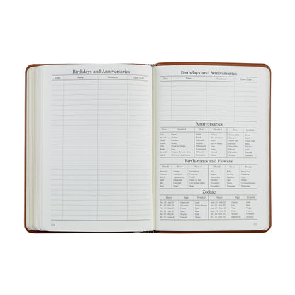 2026 Weekly Notebook