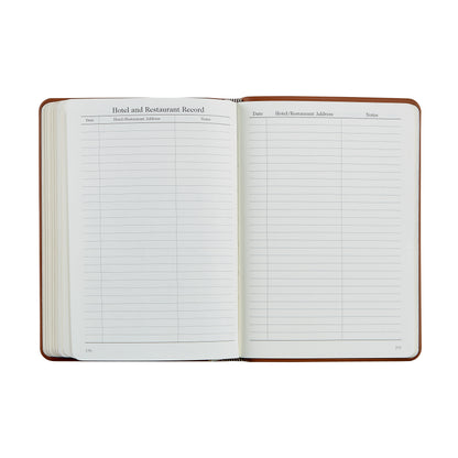 2026 Weekly Notebook