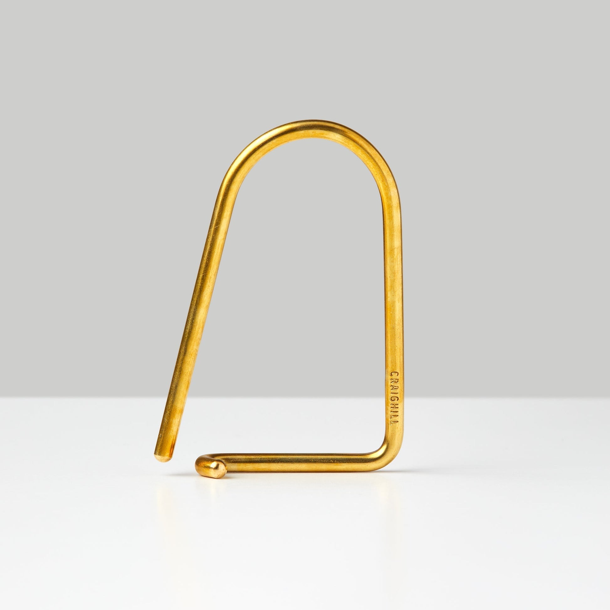 Craighill Wilson Keyring