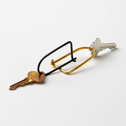 Craighill Wilson Keyring