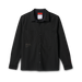 SPC/LST Vertigo Overshirt - Black